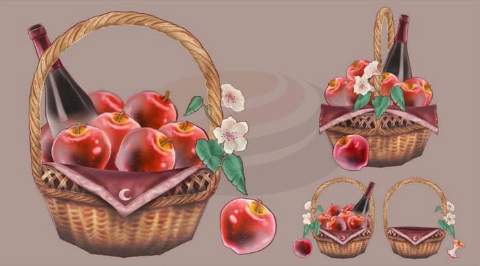 new furniture designed by players 4